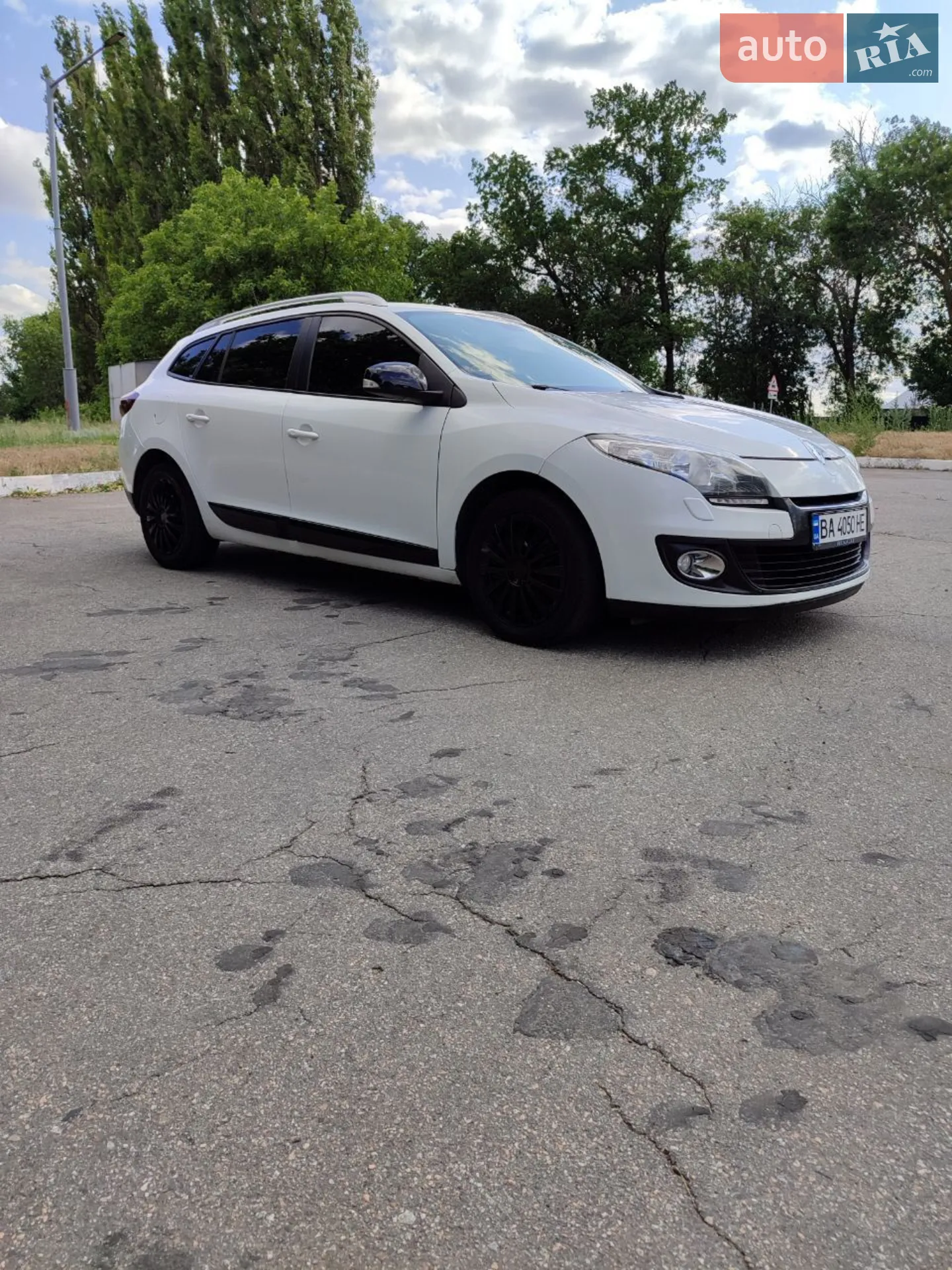 2013 Renault Megane - мініатюра 9