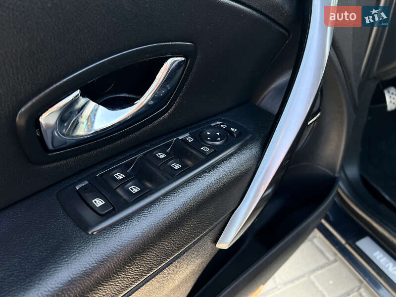 Універсал Renault Megane 2013 в Дубні