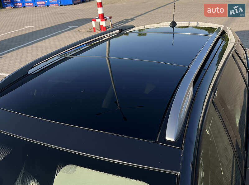 Універсал Renault Megane 2013 в Дубні