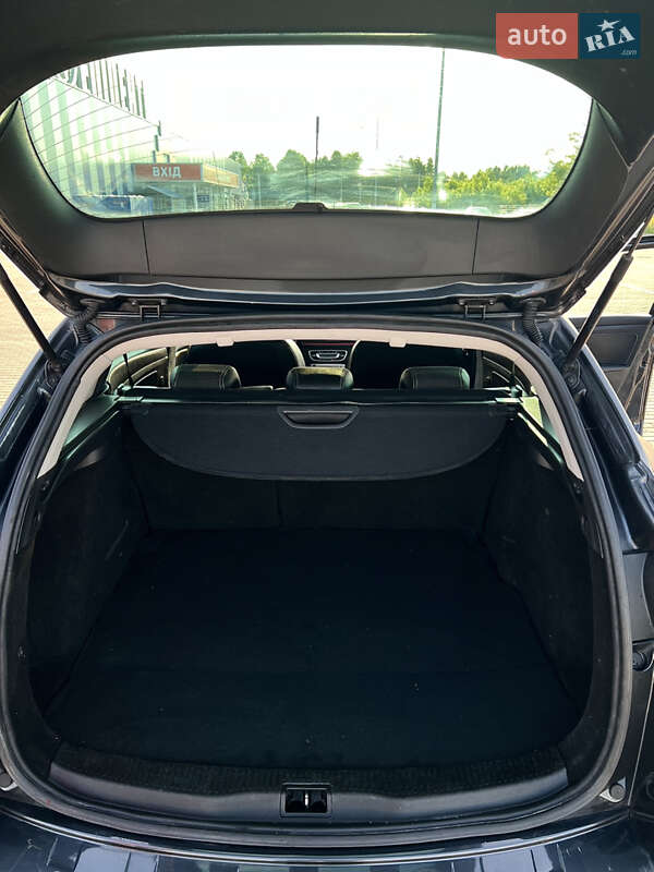 Універсал Renault Megane 2013 в Дубні