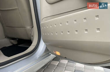 Хэтчбек Renault Megane 2007 в 