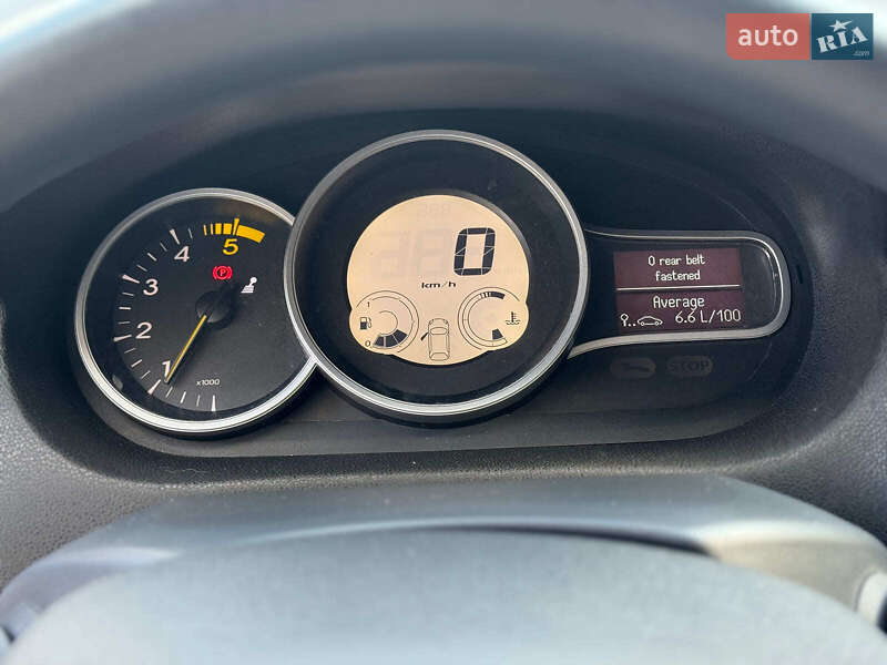 Универсал Renault Megane 2010 в Одессе