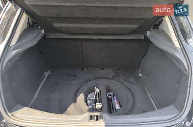 Хэтчбек Renault Megane 2009 в 