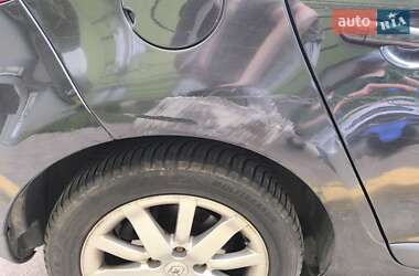 Хэтчбек Renault Megane 2009 в 