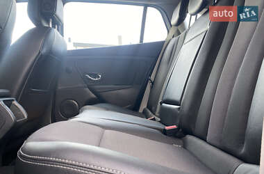 Универсал Renault Megane 2013 в 