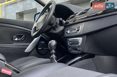 Универсал Renault Megane 2013 в 