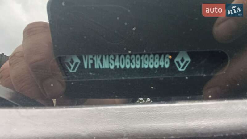 Універсал Renault Megane 2008 в Чугуєві