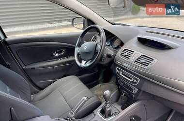 Универсал Renault Megane 2014 в 