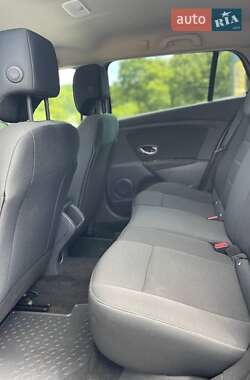 Универсал Renault Megane 2014 в 