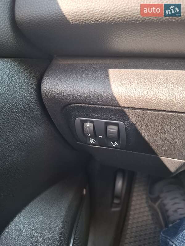 Универсал Renault Megane 2018 в Черкассах