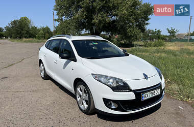 Универсал Renault Megane 2012 в Карловке