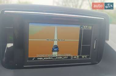 Универсал Renault Megane 2013 в 