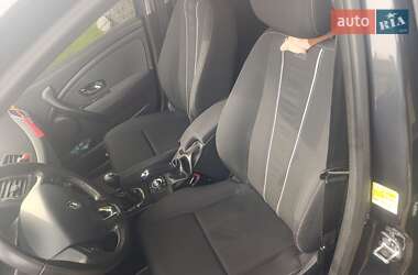 Универсал Renault Megane 2013 в 