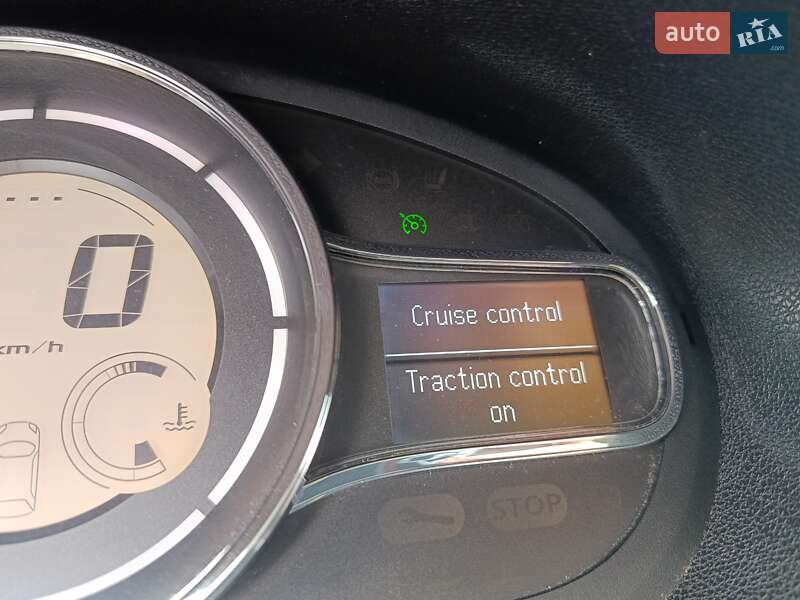 Універсал Renault Megane 2011 в Полтаві фото 43 Універсал Renault Megane 2011 в Полтаві