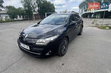 Універсал Renault Megane 2010 в Києві
