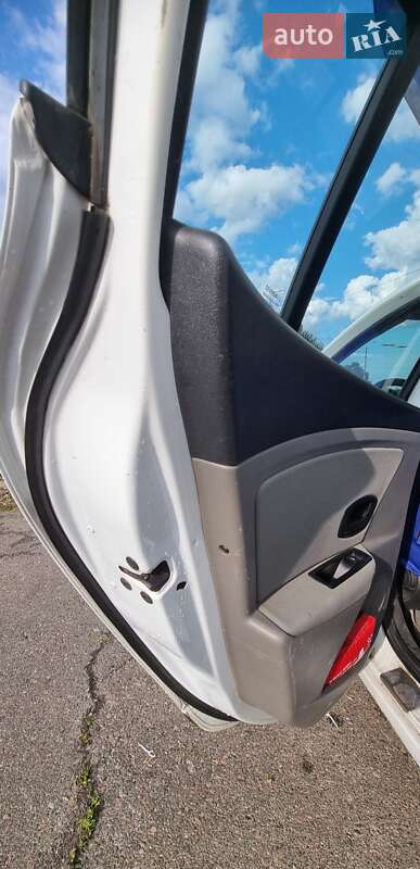 Хетчбек Renault Megane 2011 в Києві