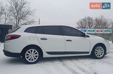 Універсал Renault Megane 2009 в 