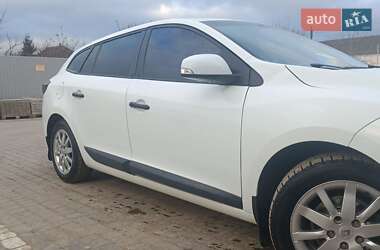 Універсал Renault Megane 2009 в 