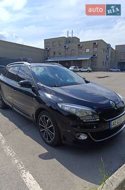 Универсал Renault Megane 2012 в Днепре