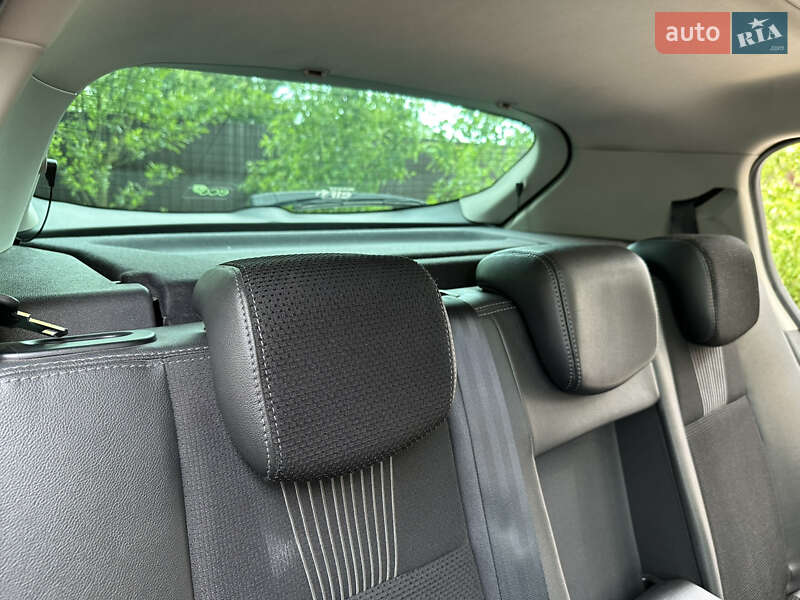 Хетчбек Renault Megane 2010 в Львові