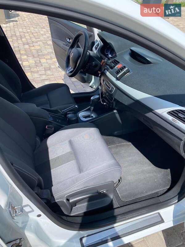Универсал Renault Megane 2011 в Одессе