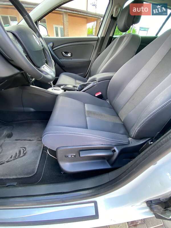 Универсал Renault Megane 2011 в Одессе