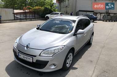 Універсал Renault Megane 2011 в Запоріжжі