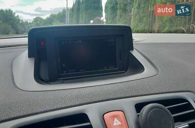 Универсал Renault Megane 2010 в 