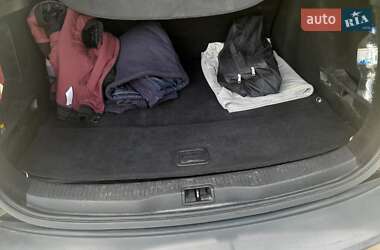 Универсал Renault Megane 2010 в 