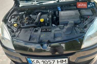 Универсал Renault Megane 2010 в 