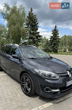 Универсал Renault Megane 2014 в Днепре