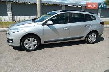 Универсал Renault Megane 2013 в Днепре