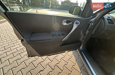 Универсал Renault Megane 2007 в 