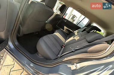 Универсал Renault Megane 2007 в 
