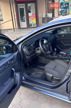 Универсал Renault Megane 2018 в 