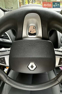 Универсал Renault Megane 2012 в 