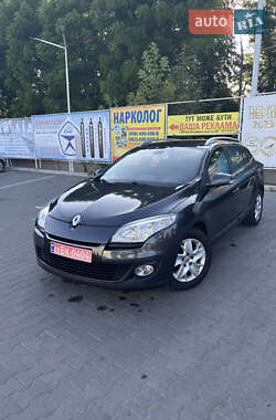 Універсал Renault Megane 2013 в Вінниці
