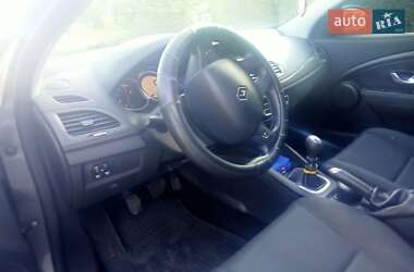 Универсал Renault Megane 2009 в 