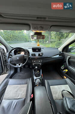 Универсал Renault Megane 2013 в 