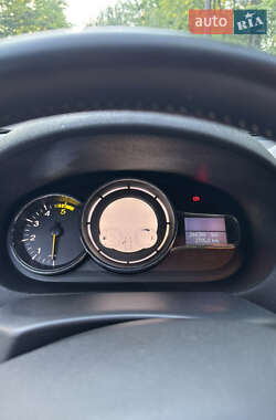 Универсал Renault Megane 2013 в 