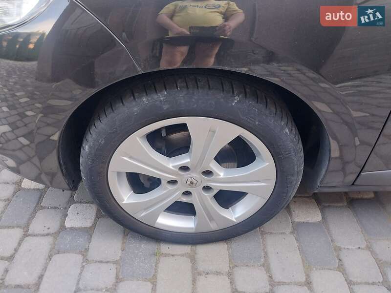 Универсал Renault Megane 2009 в Ходорове