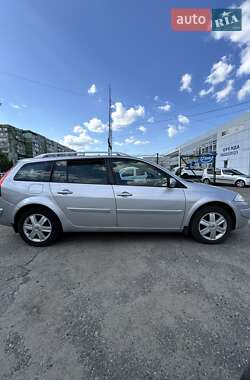 Универсал Renault Megane 2008 в 