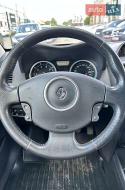 Универсал Renault Megane 2008 в 