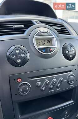 Универсал Renault Megane 2008 в 