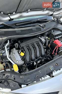 Универсал Renault Megane 2008 в 
