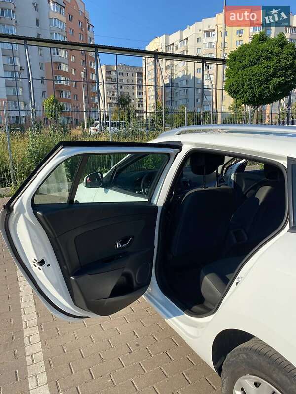 Універсал Renault Megane 2015 в Вінниці