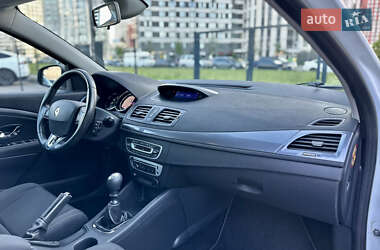 Универсал Renault Megane 2015 в 