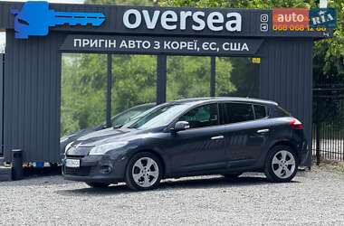 Универсал Renault Megane 2010 в Хмельницком