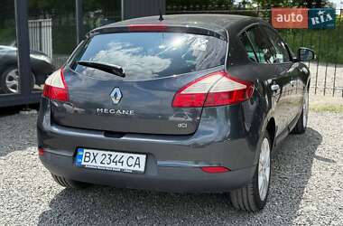 Универсал Renault Megane 2010 в 
