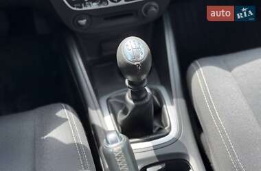 Универсал Renault Megane 2010 в 